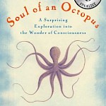 Book cover art for The Soul of an Octopus by Sy Montgomery