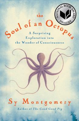 'The Soul of an Octopus' book