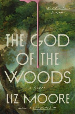 'The God of the Woods' book